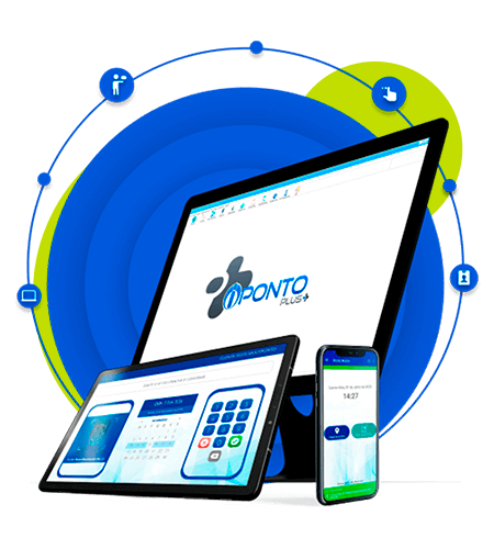 iPonto Web Connect