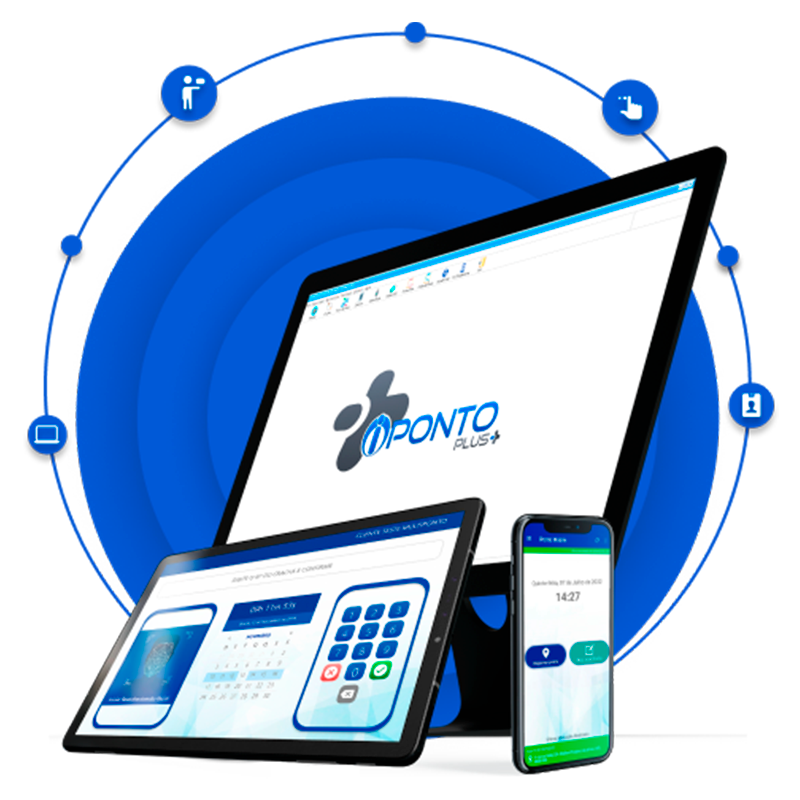 iPonto Web Connect